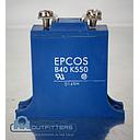 Epcos Varistor Block, PN B40 K550
