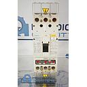 Siemens CT Sensation Motor Overst SW 125A, 600V, PN 3085156, 75104846T