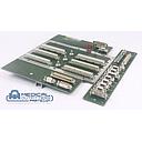 Siemens CT Sensation BackPlane D510, (include C Box E510), PN 7396315