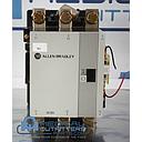 Allen Bradley Coil Contactor, 100-B180N*3, 100B180N3