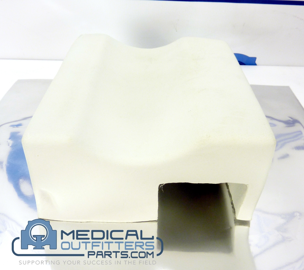 Siemens MRI Magnetom Heel Cushion 2, PN 7098028