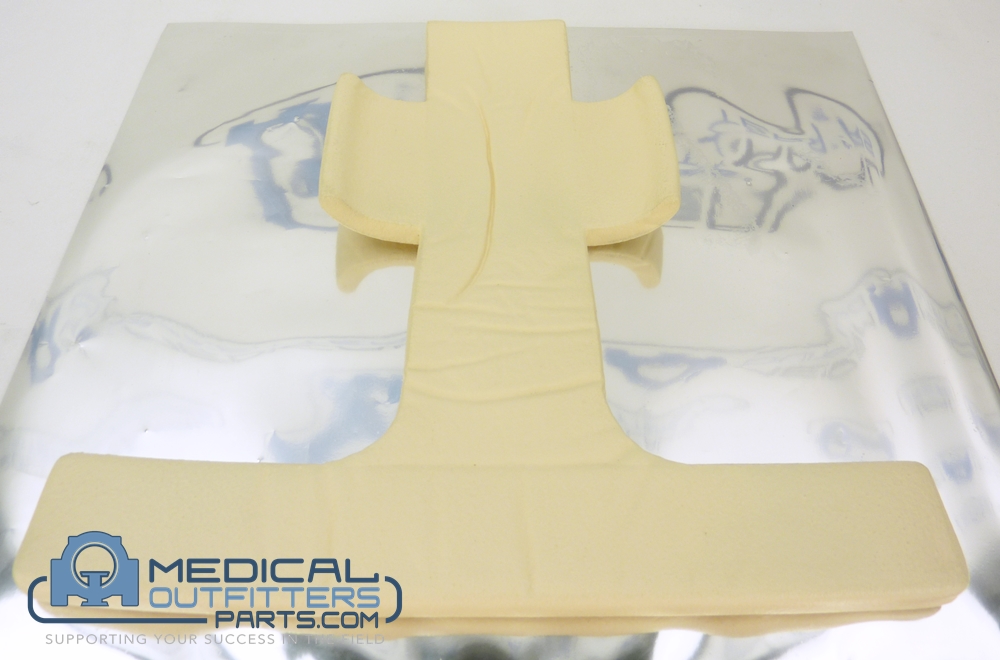 Philips MRI Pad NV Coil, PN 452215036121