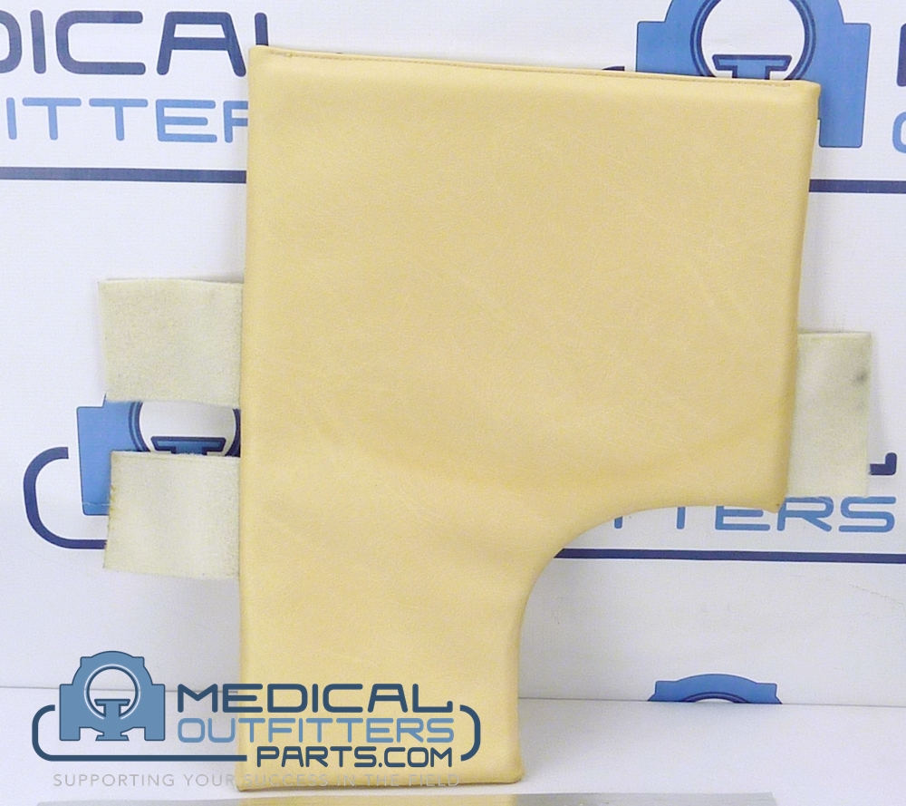 GE MRI Shoulder Replacement Pad, PN E8800MD