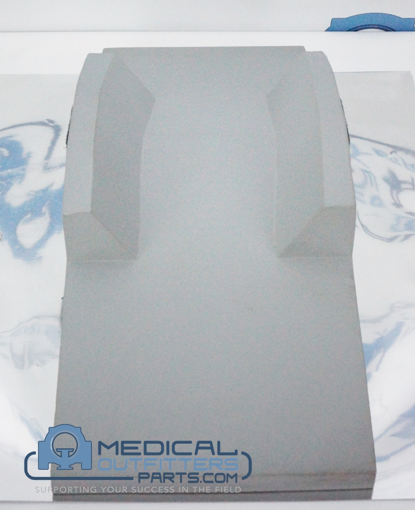 MRI Patient Knee Support Pad