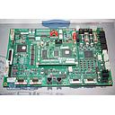 Philips PET/CT Gemini Couch Control Board with CPM Assembly, PN 453567480941