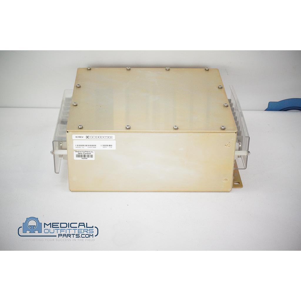 GE MRI Opera E-Scan XQ IC Cabinet Parts, PN 9102518000