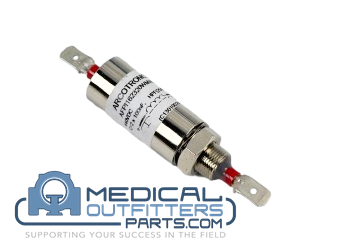 Philips MRI Achieva 3.0T Filter 16A, 2x100NF, 440Vdc, PN 452209006511