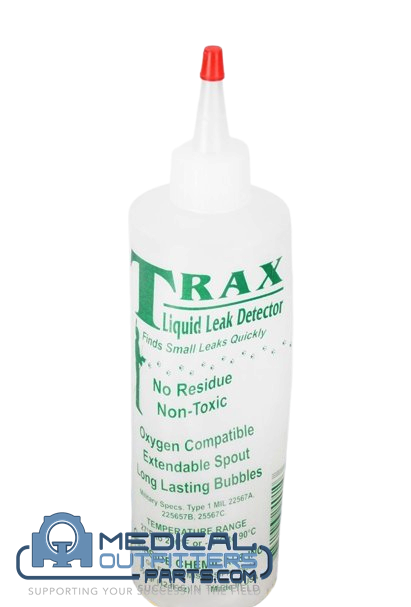 Philips MRI Gas Leak Detector, PN 452215012481