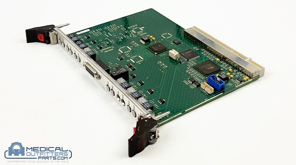 Philips MRI Intera 1.5T CDAS-PAT, PN 452211794452