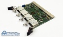 Philips MRI Intera 1.5T CDAS_RX3, PN 452211795337, 452211795336