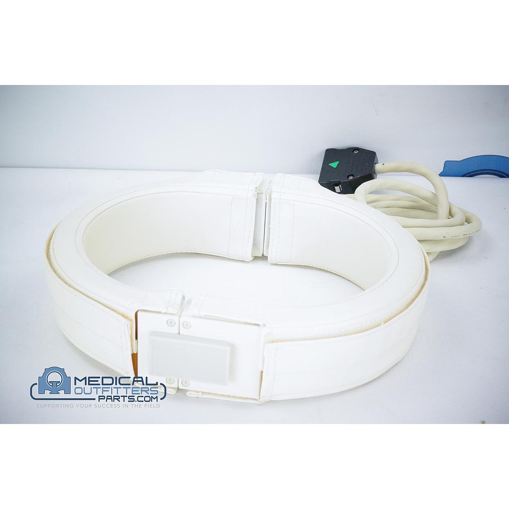 Hitachi Airis II 0.3T Small Latchable Extremity Coil, PN MR-JC-52