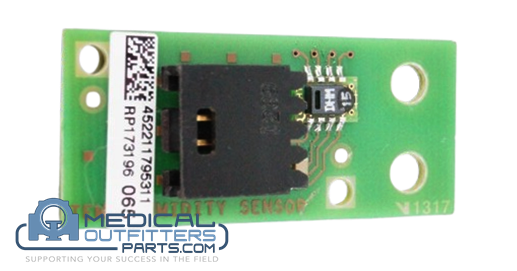 Philips MRI Intera 1.5T Temp.Humidity Sensor, PN 452211795311