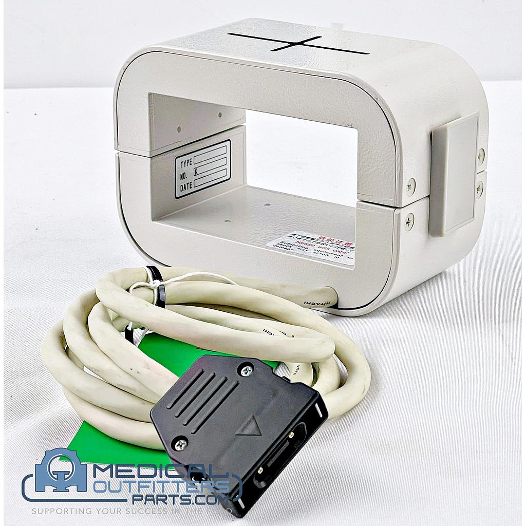 Hitachi Airis II 0.3T Quad Wrist Coil, PN MR-QWC-51 
