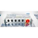 Philips MRI Intera 1.5T Mains Inlet Assy, PN 452213159401