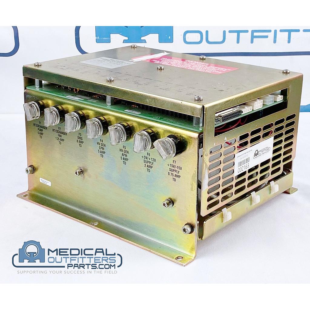 Philips PET/CT FRC Assembly, PN 453567027481