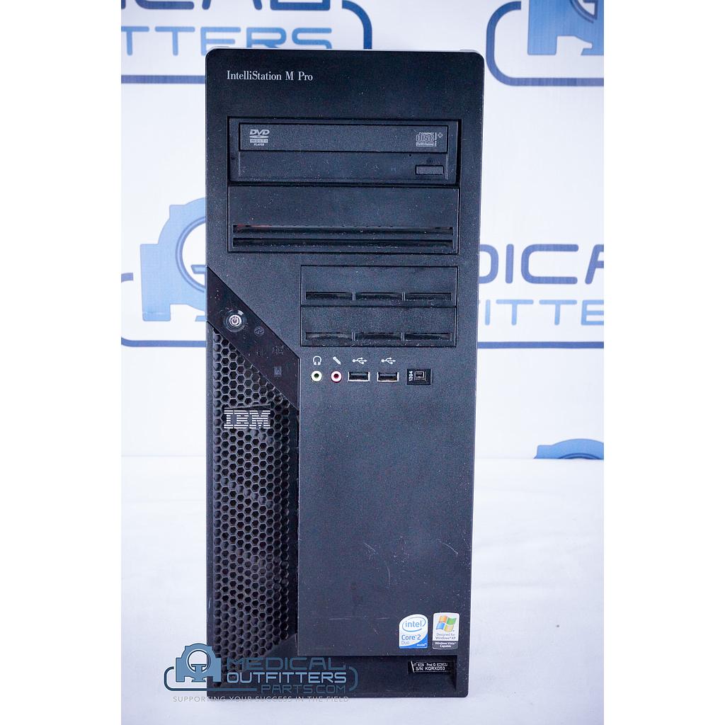 Hitachi Airis II 0.3T IntellStation M Pro, PN CQ2TR-JVVWM-G2YVH-KGVPD-2XVMT