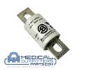 Philips MRI Copley Gradient Amplifier Cabinet 400A Fuse, PN 452215034931