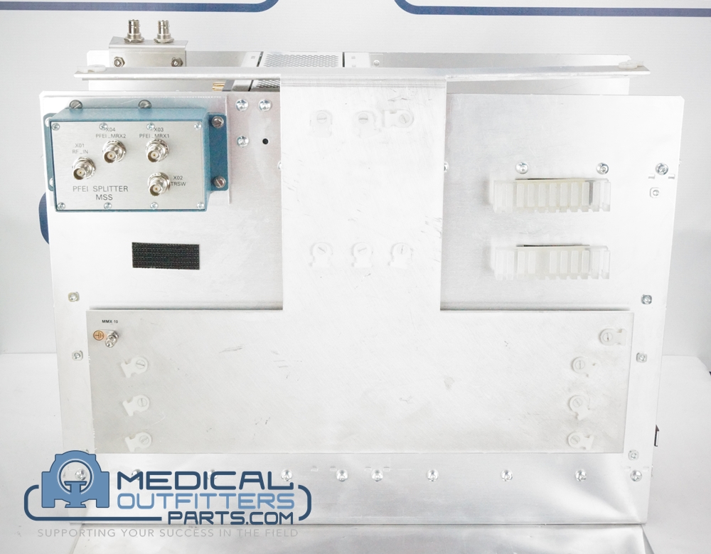 Philips MRI Achieva PFEI-C 3T Assy, PN 452213184783