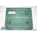 Philips MRI Achieva 3.0T BackPanel for BEA/BEB, PN 452211790361