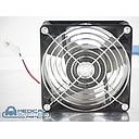 Philips MRI Achieva 3.0T Fan, 12V, 13A, 1.6W, PN 452215023971