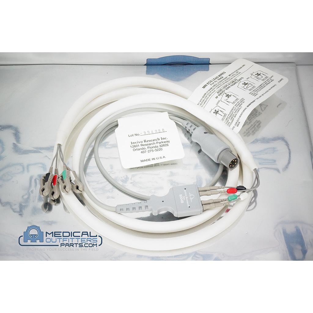 Hitachi MRI ECG Cable, PN 9240BA