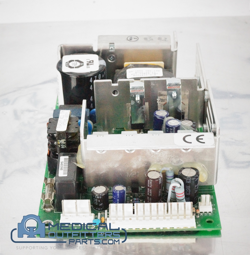 Philips CT Brillance 4 Output DC Supply, PN 453566503741