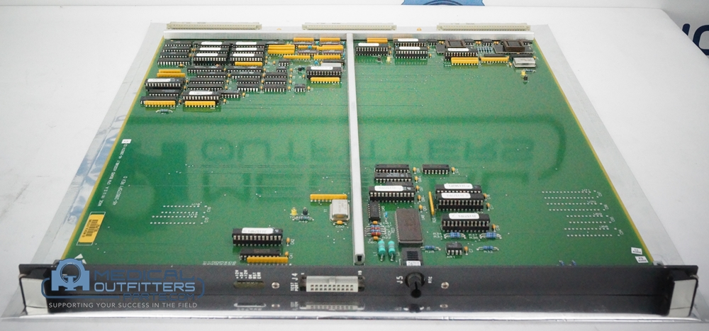 GE PET/CT CFM Board, PN 46-311934, 46-288374, 46-288375