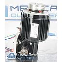 Philips CT Brilliance Vertical Motor Drive/Assembly w/o Mounting Plate, 50/60Hz, 1/3HP, 140/170RPM, PN 459800321371, 48R4FEPP-5N