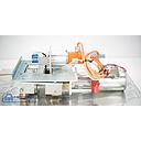 Siemens CT Sensation Motor 24VDC, 3300U/MIN, PLG, 36:1, PN 4689402