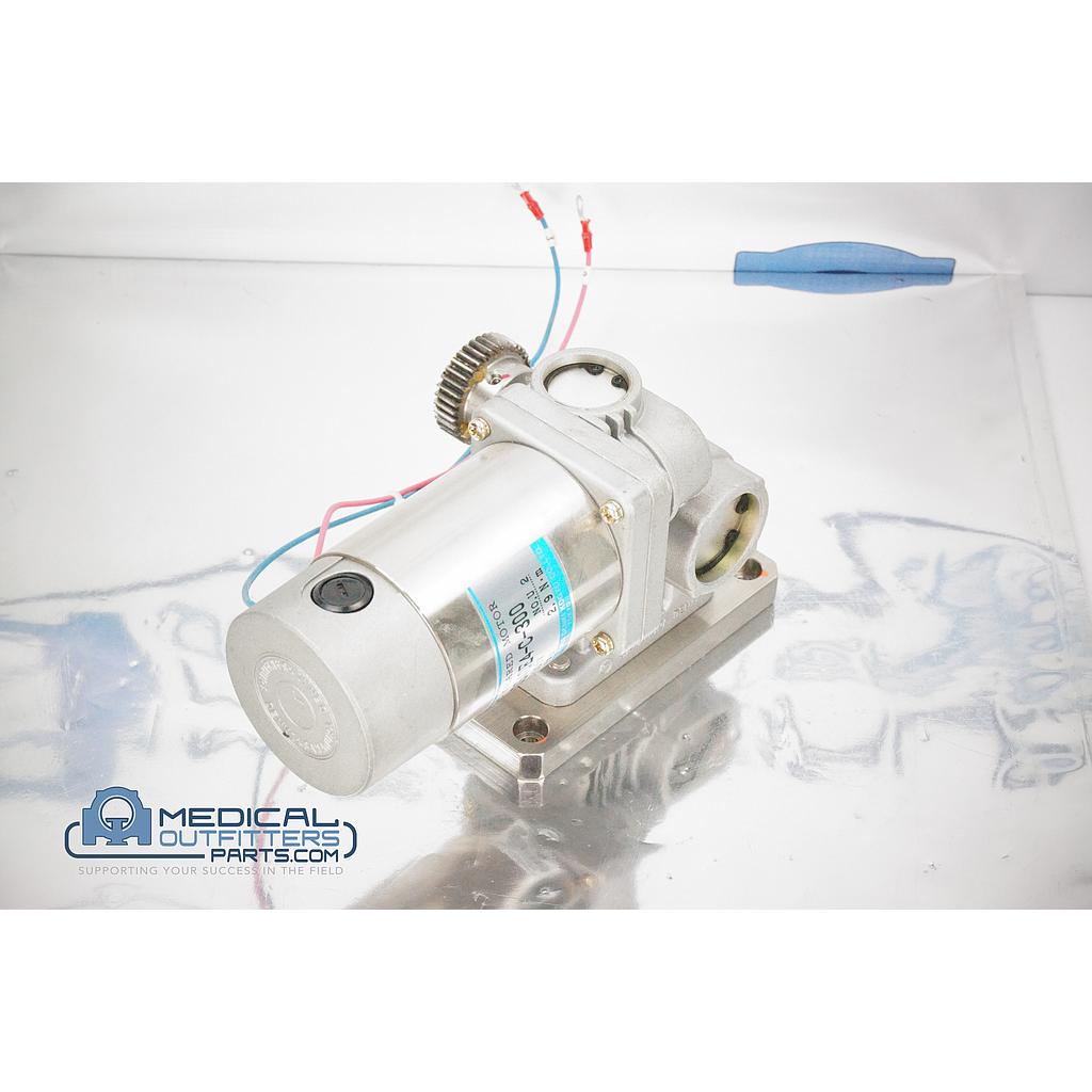 Hitachi MRI Table Horizontal Motor, PN SS40E4-C-300