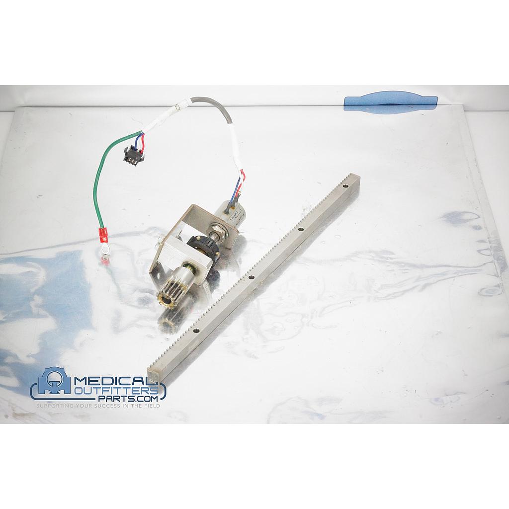 Hitachi MRI Table Horizontal Sensor