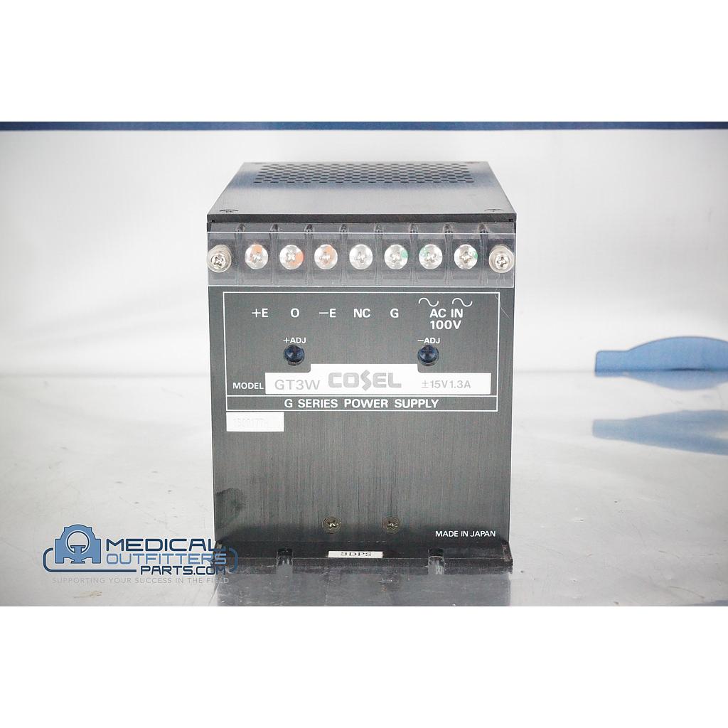 Hitachi MRI Table GT3W-15V-1.3A Power Supply