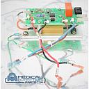 Philips CT Brilliance Couch Regen Board, PN 453566502071, 362507