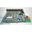 GE CT HiSpeed Stepping Motor Driver Board D2500, PN 2299288