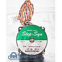 GE CT HiSpeed Steep Motor Drive, Bipolar, 2 Phase, 4A, 3.5mH, PN 2201876, 2258974,103H8221-5242 