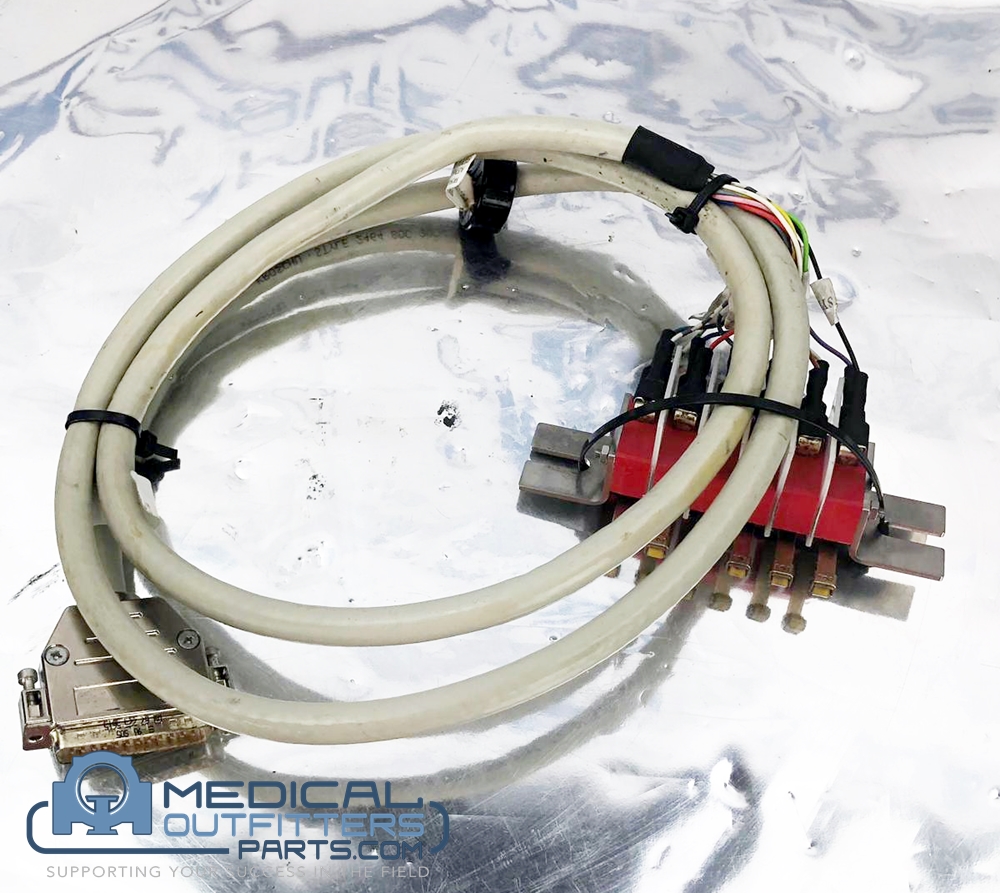 Siemens MRI Symphony Cable W5413 4100042, PN 7279016