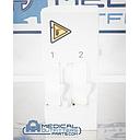 Siemens MRI Symphony Frame for Connector, Left, CPL, PN 5511170