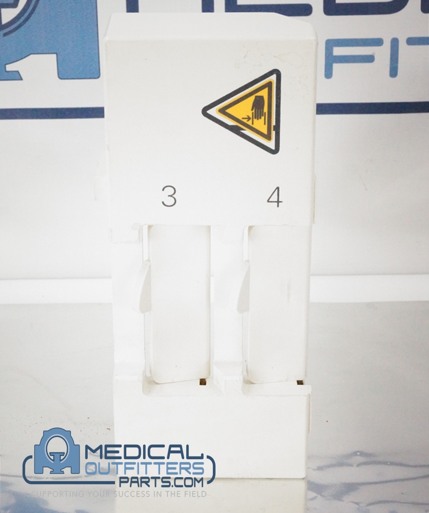 Siemens MRI Symphony Frame for Connector, Right CPL, PN 5511162