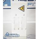 Siemens MRI Symphony Frame for Connector, Right CPL, PN 5511162