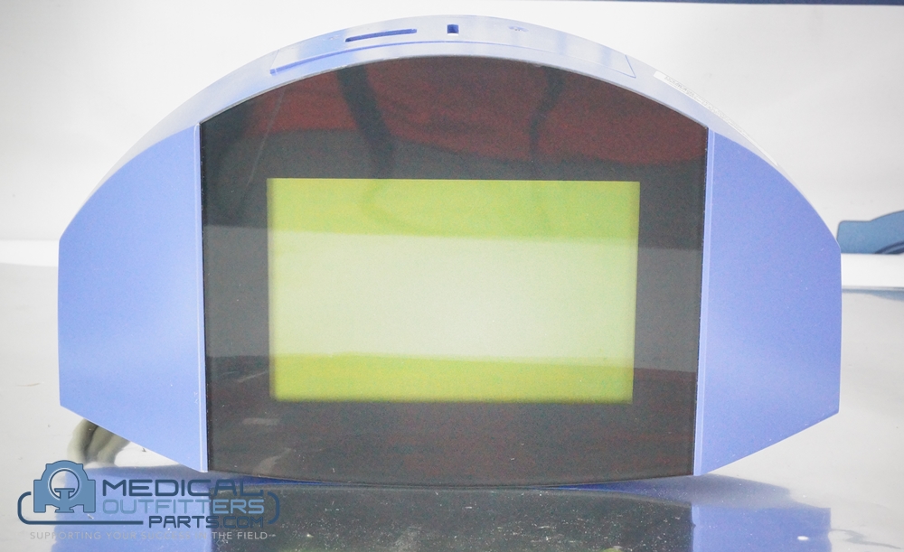 Siemens MRI Symphony Display W/Light Localizer, Blue-V, PN 7544807