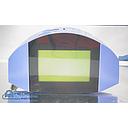 Siemens MRI Symphony Display W/Light Localizer, Blue-V, PN 7544807