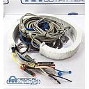 Siemens MRI Symphony Set Cable Table, PN 5512897, 5512178, 4763152