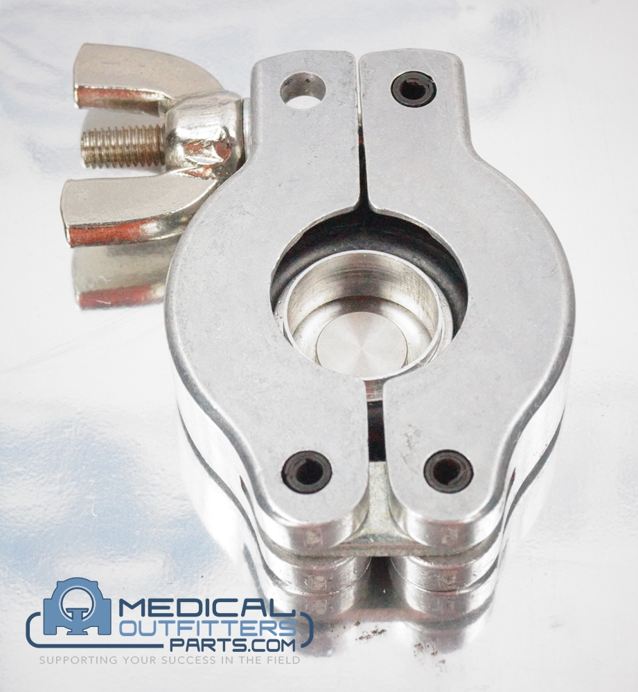 Siemens MRI Symphony Clampring DN 20/25, PN 7040710