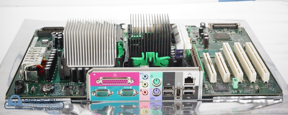 Dell Server Motherboard for Precision 650, PN CN-0F1262, 0F1262