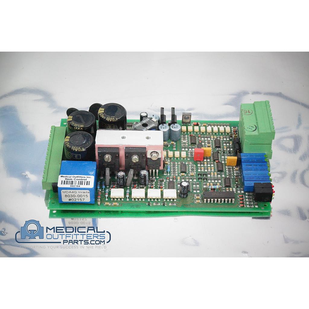 LumaGEM Power Relay Board, PN 8030-0015