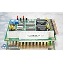 Philips PET CAN-BUS, 2-port PC/104 Module, with Isolation Protection, PN PCM-3680