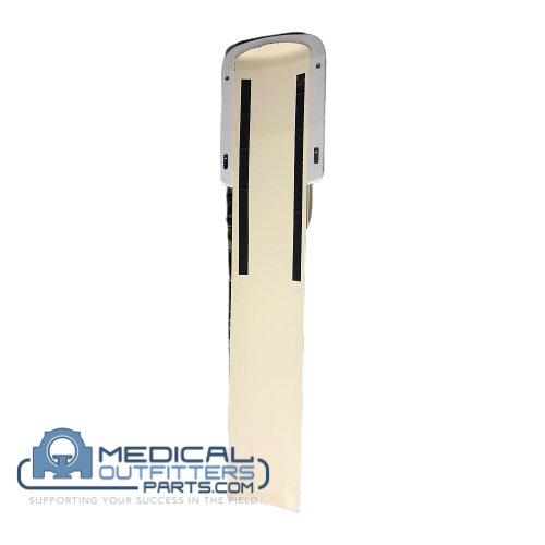 Philips CT Brilliance 16 Carbon Top Couch (with front cutout), PN 453567057181