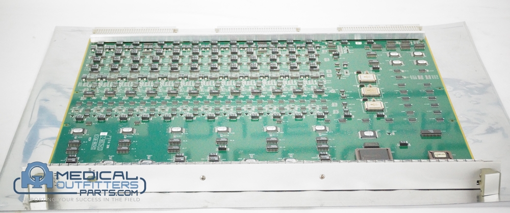 GE PET/CT Discovery ACEM Board, PN 2242398-2