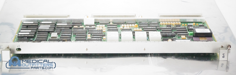 GE PET/CT Discovery DLS4 Board, PN 46-288737P1