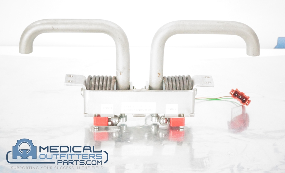 Siemens CT Sensation Foot Switch Left, PN 7455533